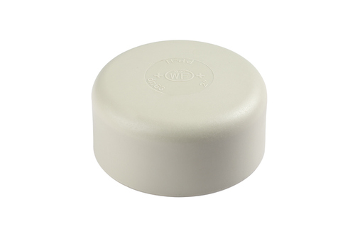 六合PPH管帽(DIN)